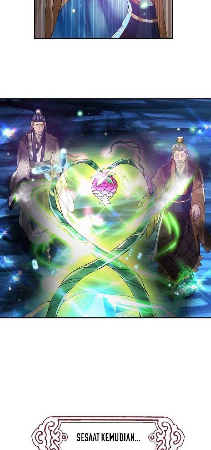 I Return From The Heavens Chapter 20 - halaman 15