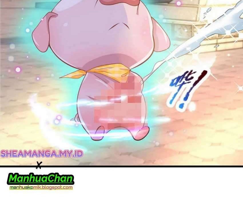 I Return From The Heavens Chapter 3 - halaman 16