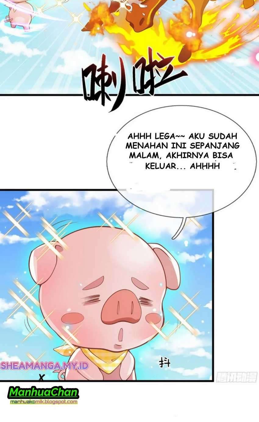 I Return From The Heavens Chapter 3 - halaman 19