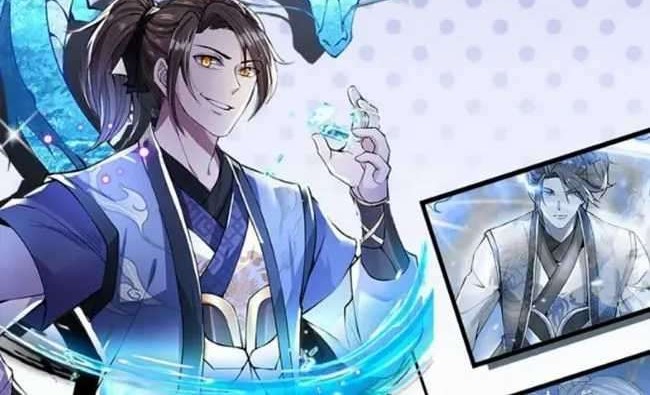 I Return From The Heavens Chapter 5 - halaman 18