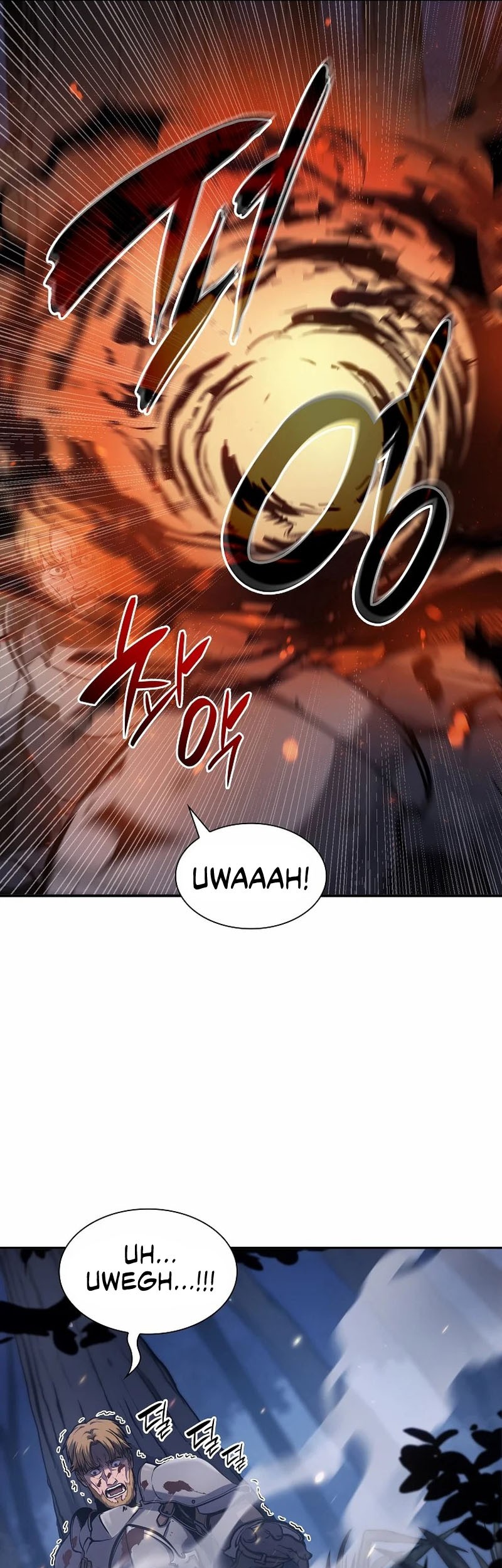 I Returned As An FFF-Class Witch Doctor Chapter 1 - halaman 10