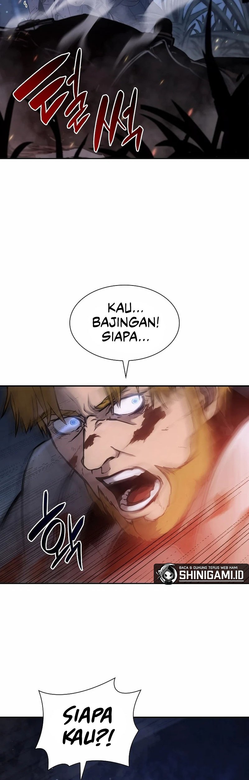 I Returned As An FFF-Class Witch Doctor Chapter 1 - halaman 11