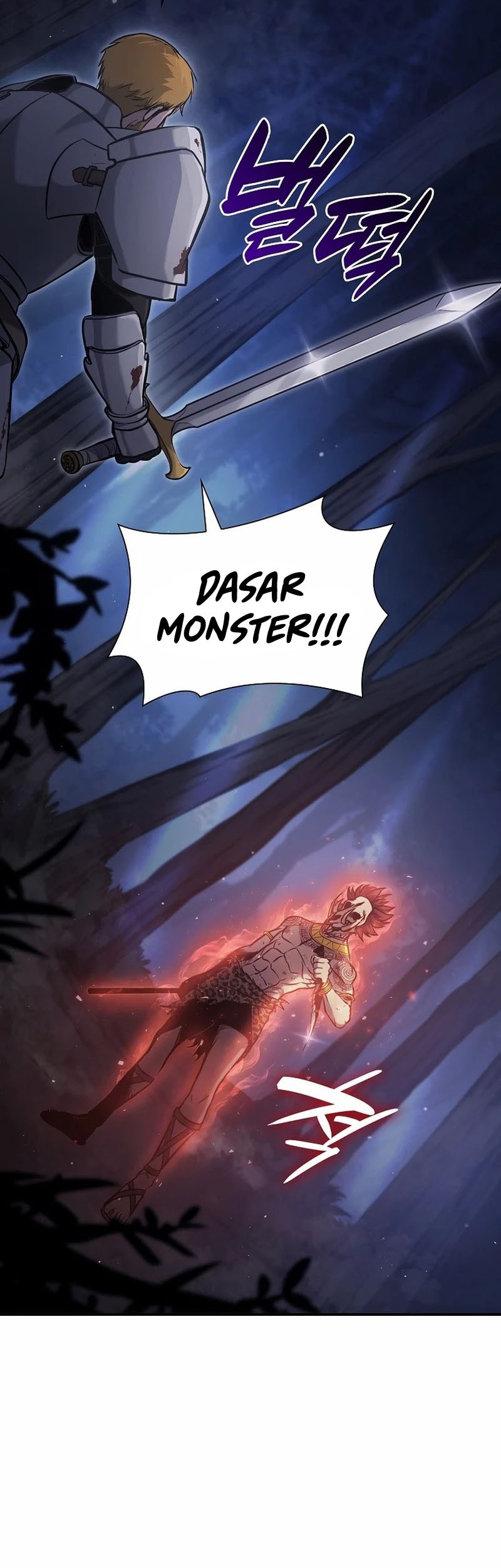 I Returned As An FFF-Class Witch Doctor Chapter 1 - halaman 12