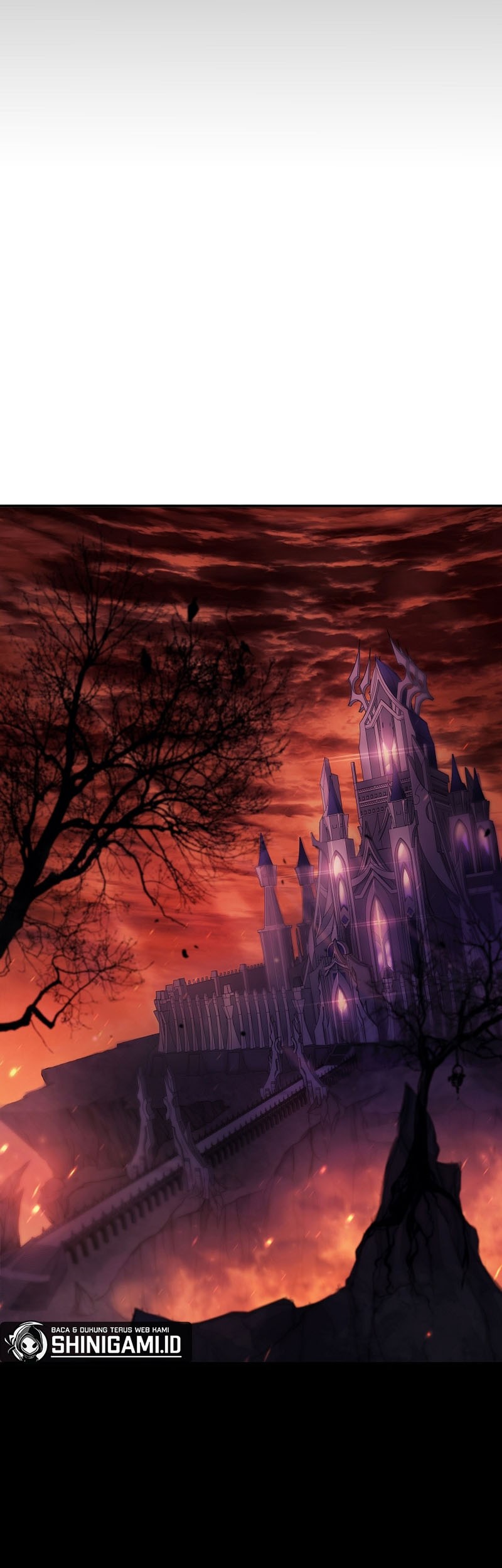 I Returned As An FFF-Class Witch Doctor Chapter 1 - halaman 16