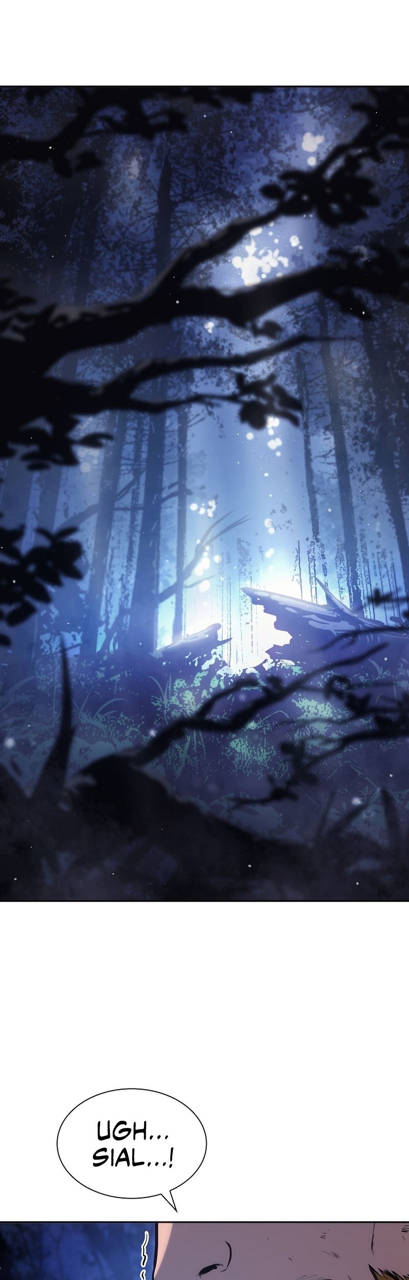I Returned As An FFF-Class Witch Doctor Chapter 1 - halaman 2