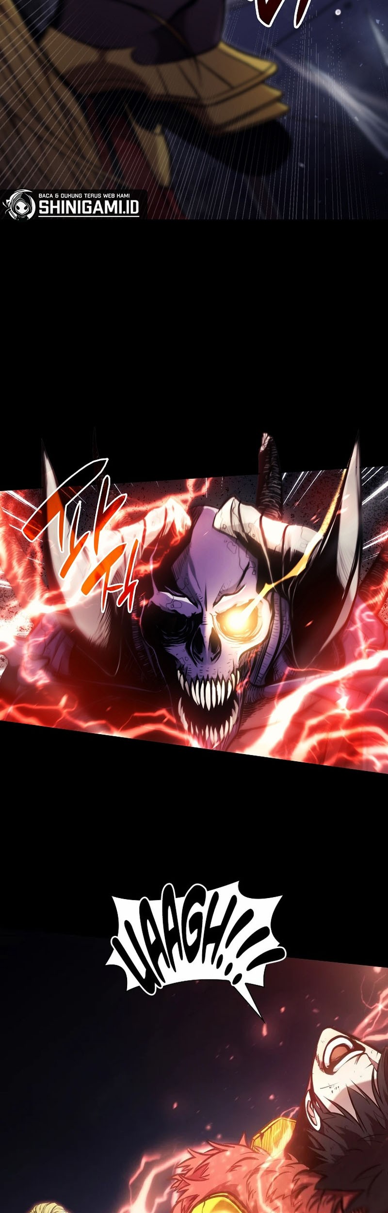 I Returned As An FFF-Class Witch Doctor Chapter 1 - halaman 24