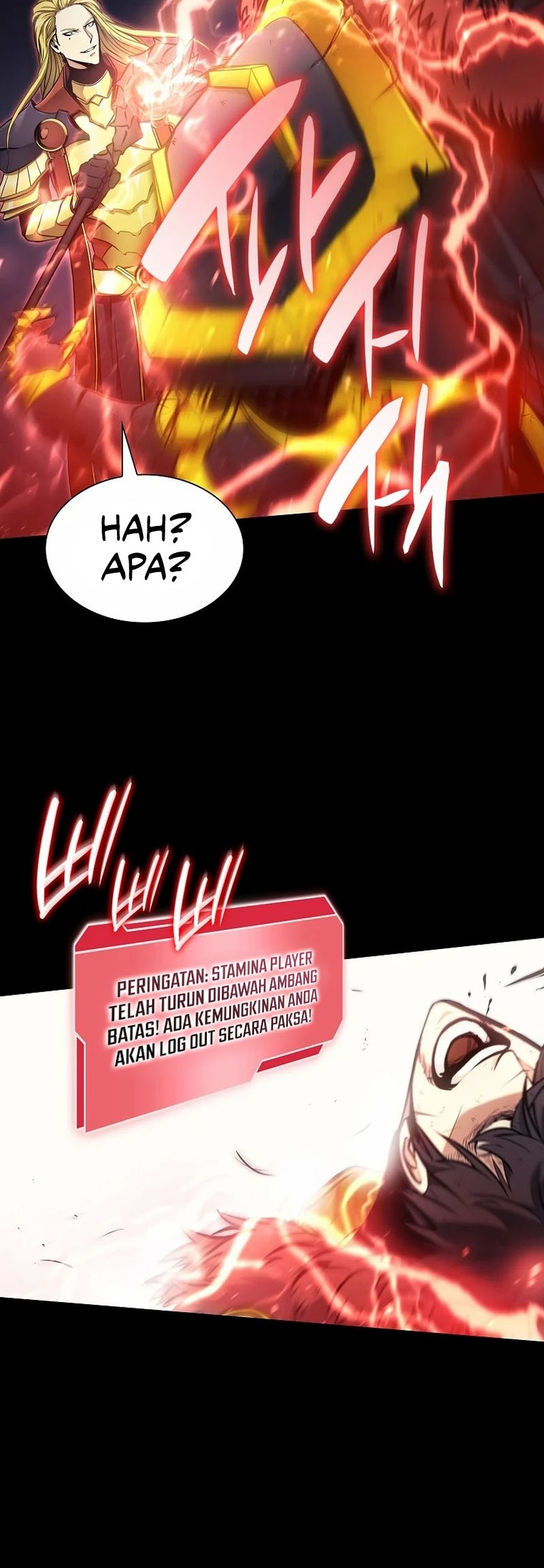 I Returned As An FFF-Class Witch Doctor Chapter 1 - halaman 25