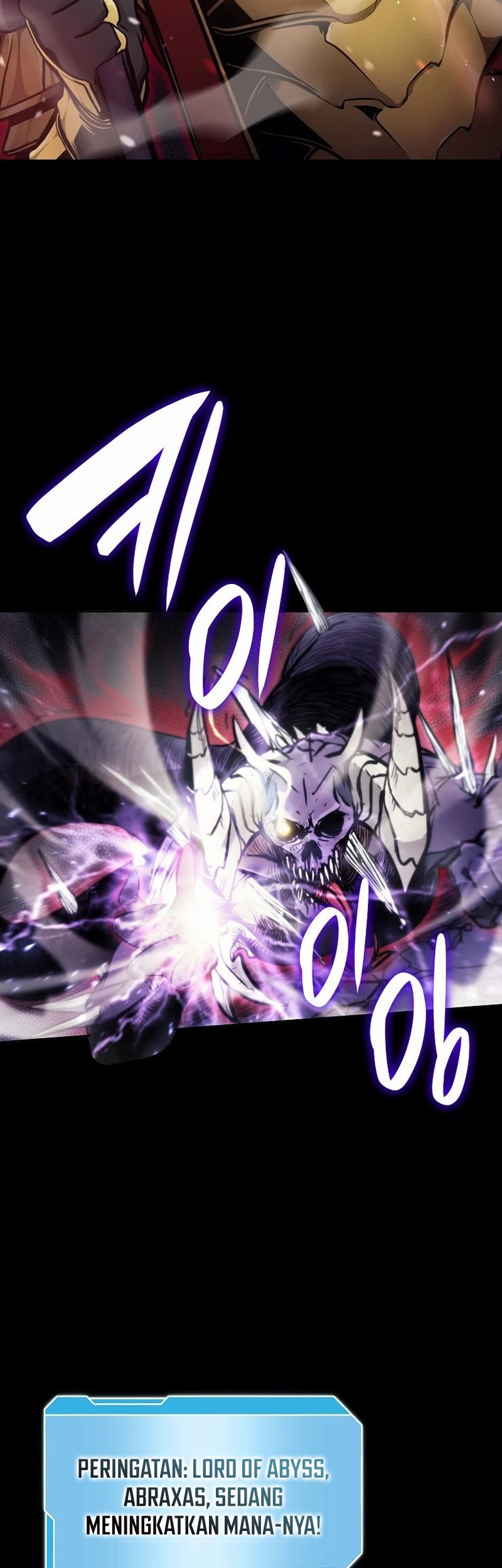 I Returned As An FFF-Class Witch Doctor Chapter 1 - halaman 27