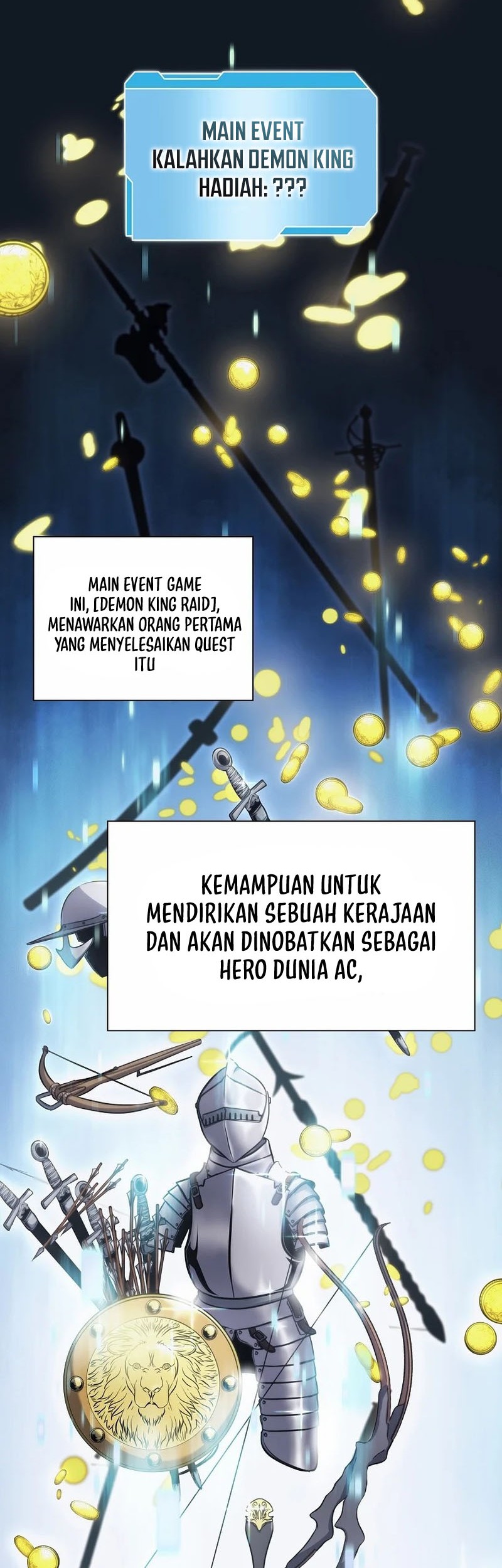 I Returned As An FFF-Class Witch Doctor Chapter 1 - halaman 39