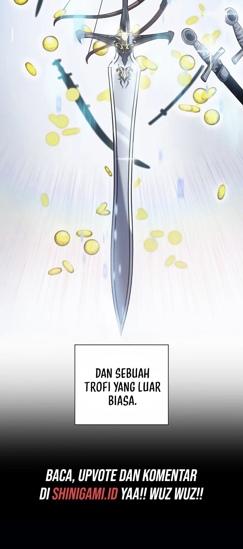 I Returned As An FFF-Class Witch Doctor Chapter 1 - halaman 40