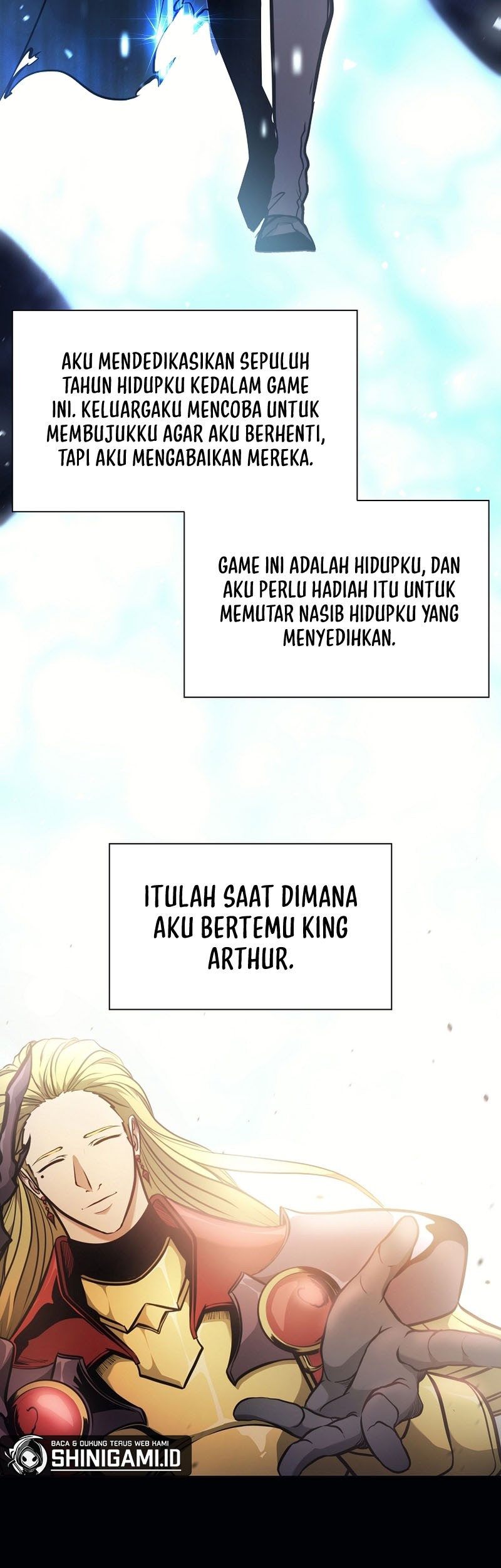 I Returned As An FFF-Class Witch Doctor Chapter 1 - halaman 43