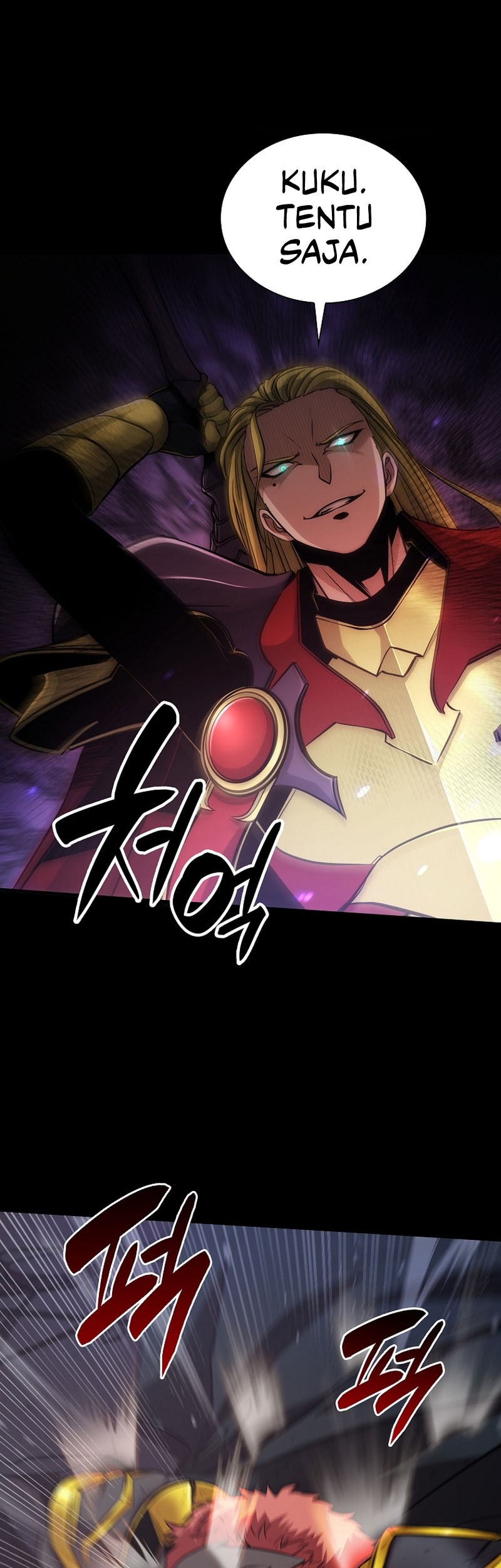 I Returned As An FFF-Class Witch Doctor Chapter 1 - halaman 49