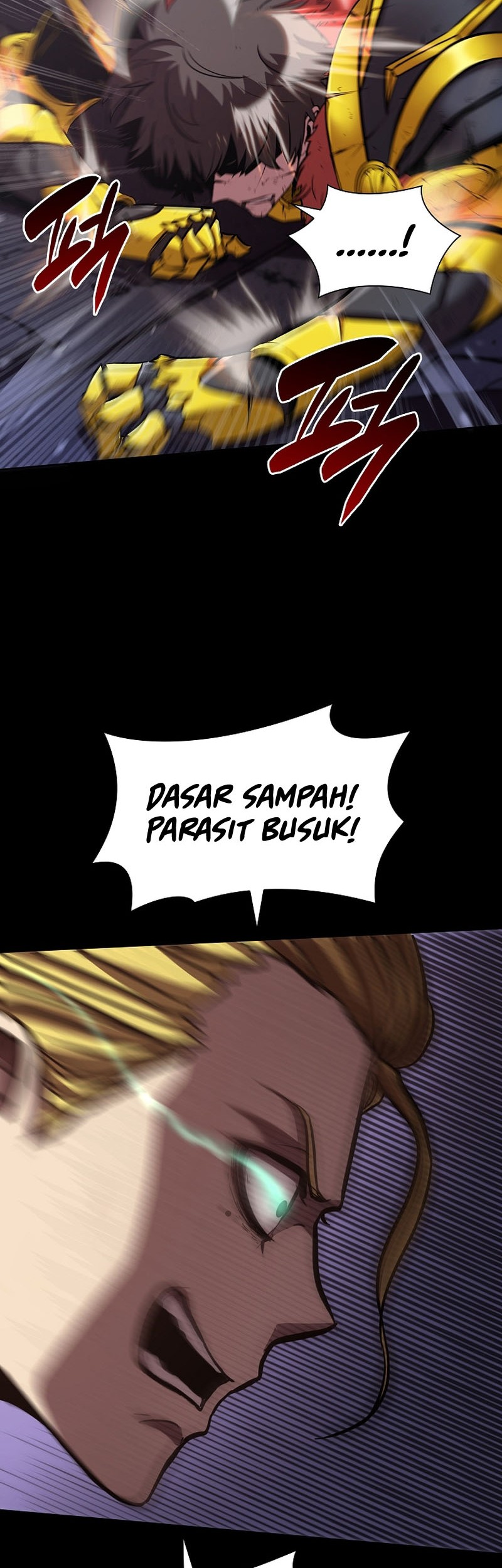 I Returned As An FFF-Class Witch Doctor Chapter 1 - halaman 50