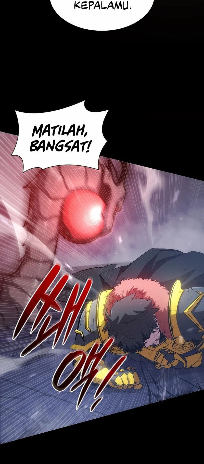 I Returned As An FFF-Class Witch Doctor Chapter 1 - halaman 56