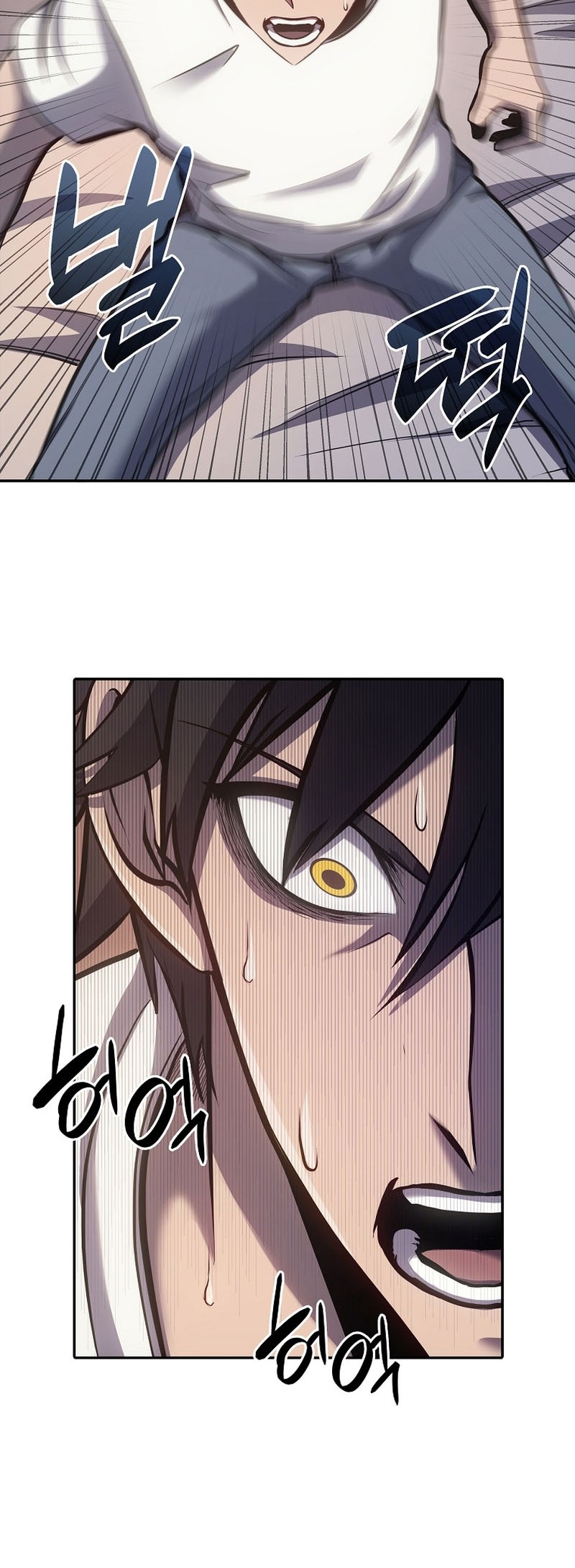 I Returned As An FFF-Class Witch Doctor Chapter 1 - halaman 60
