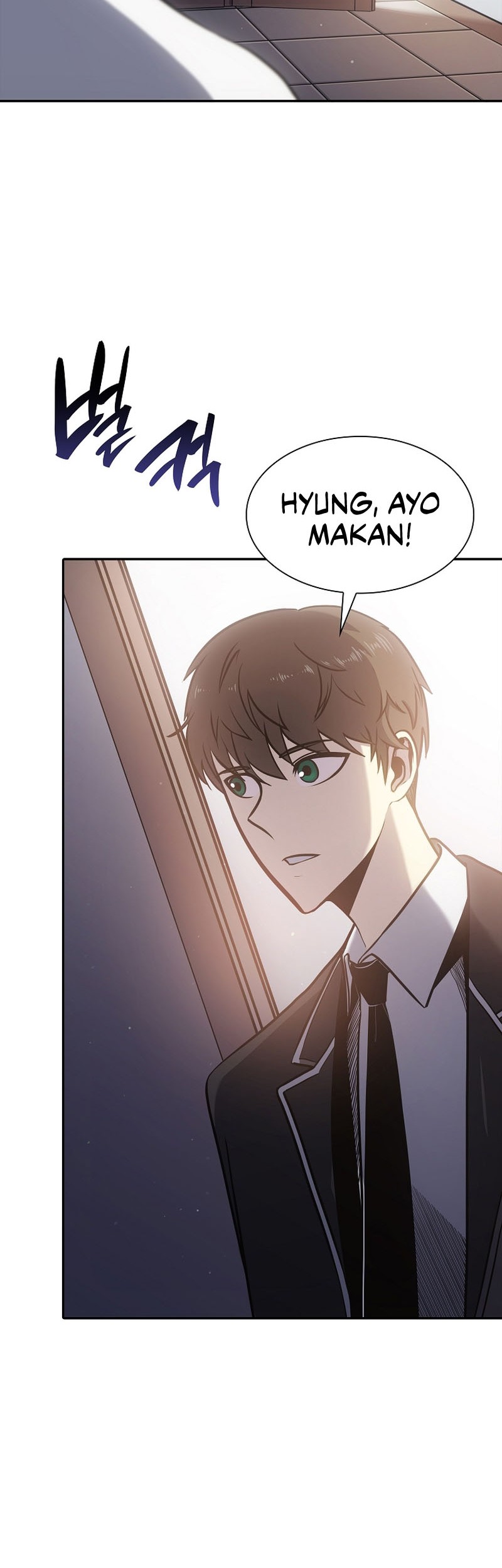 I Returned As An FFF-Class Witch Doctor Chapter 1 - halaman 62