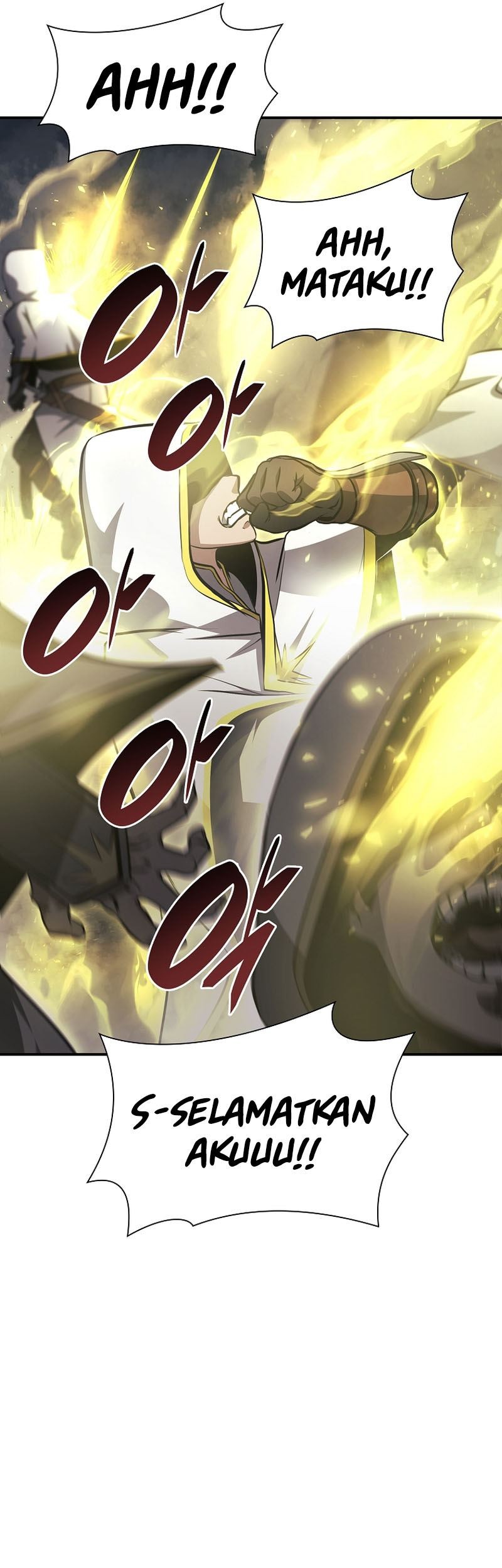 I Returned As An FFF-Class Witch Doctor Chapter 10 - halaman 11