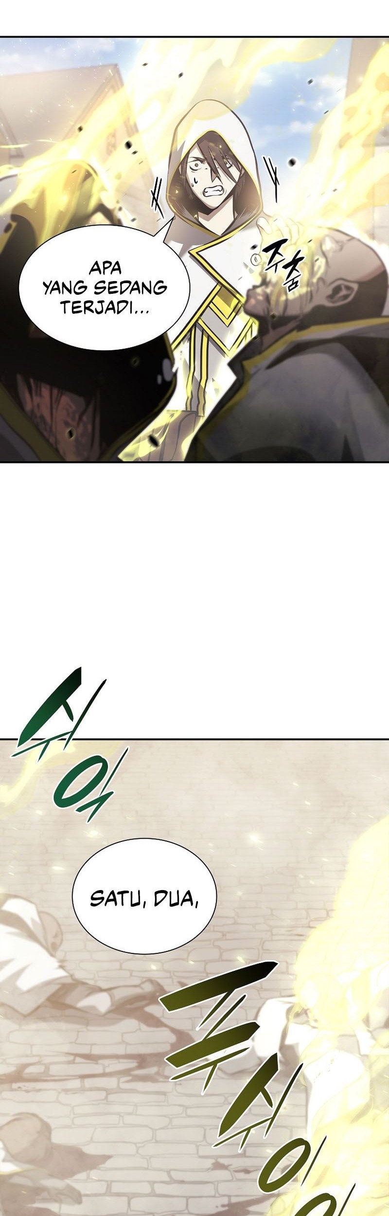 I Returned As An FFF-Class Witch Doctor Chapter 10 - halaman 12