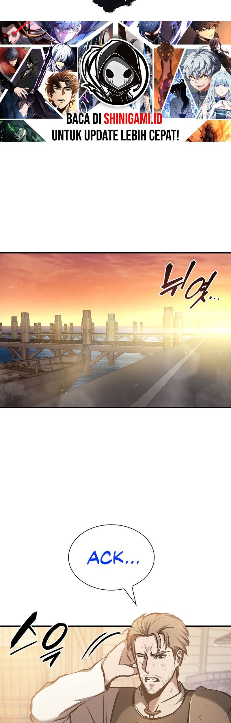I Returned As An FFF-Class Witch Doctor Chapter 10 - halaman 17