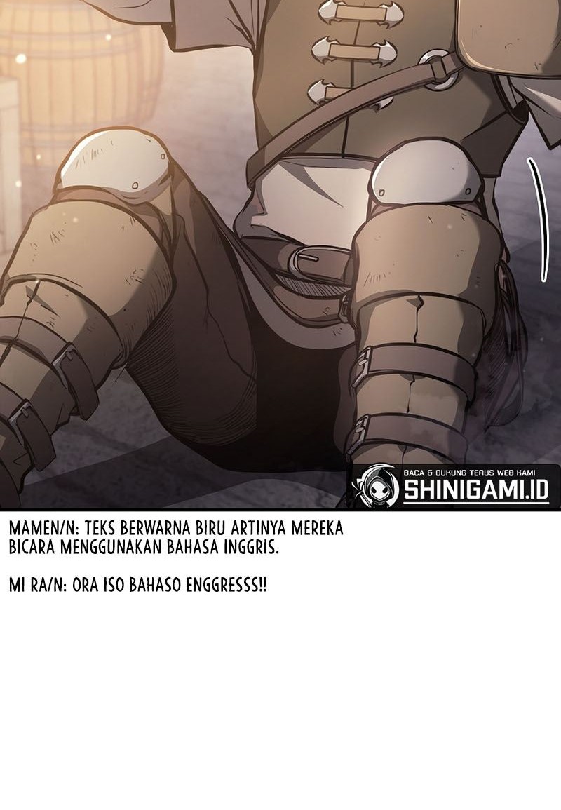 I Returned As An FFF-Class Witch Doctor Chapter 10 - halaman 18
