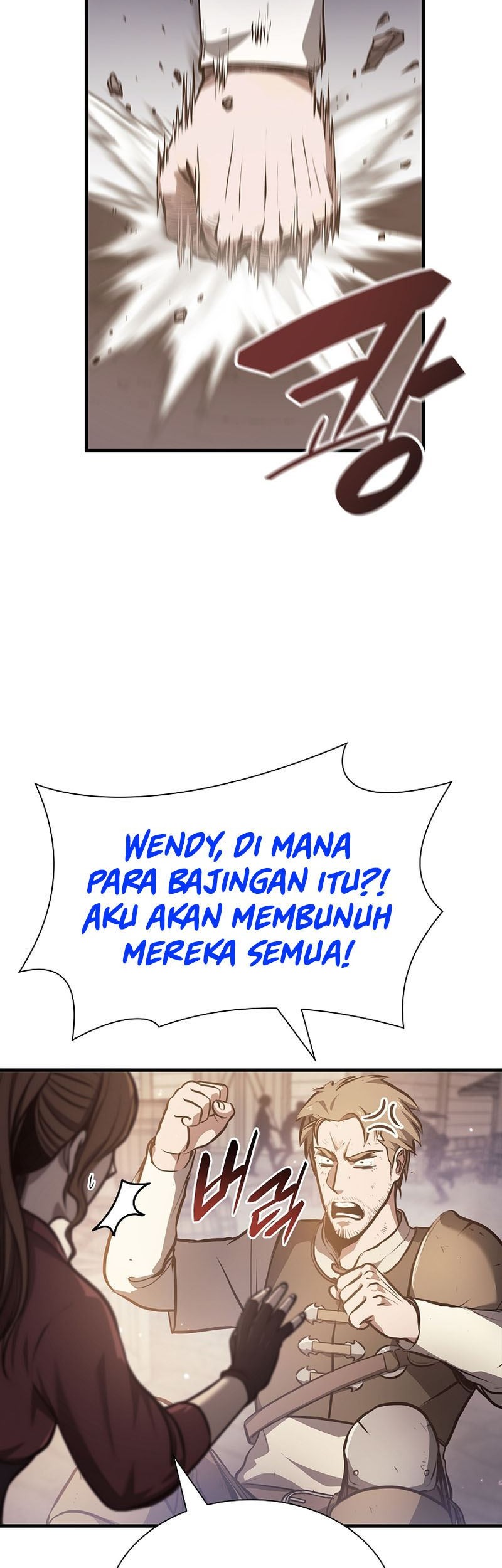 I Returned As An FFF-Class Witch Doctor Chapter 10 - halaman 21
