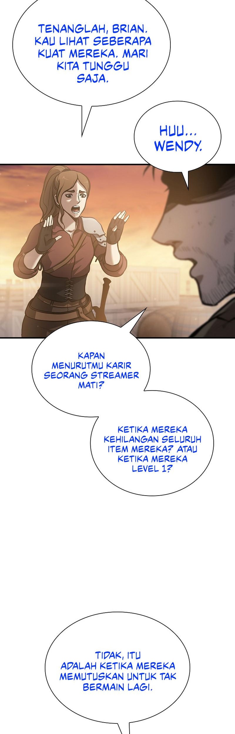 I Returned As An FFF-Class Witch Doctor Chapter 10 - halaman 24