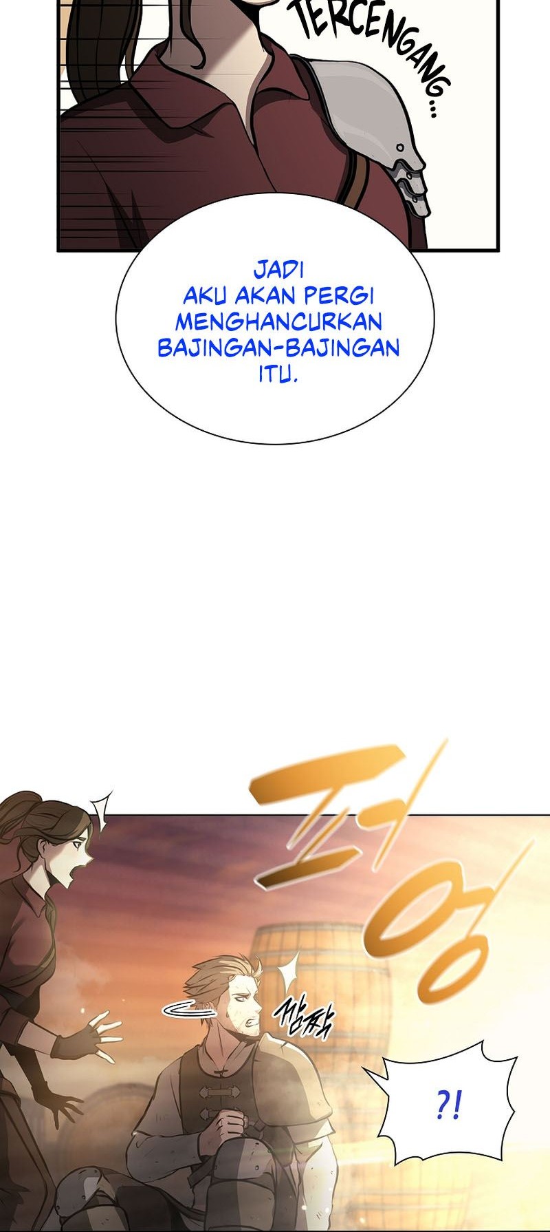 I Returned As An FFF-Class Witch Doctor Chapter 10 - halaman 26