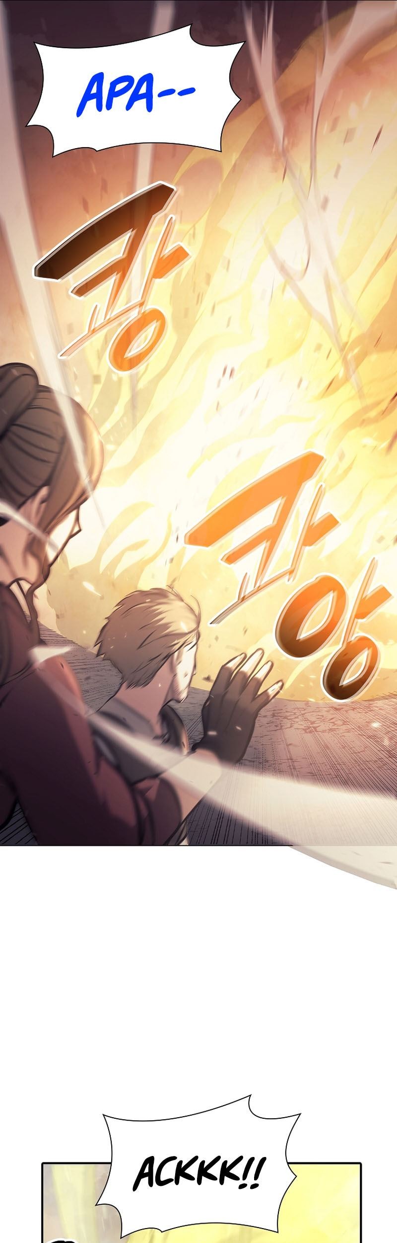 I Returned As An FFF-Class Witch Doctor Chapter 10 - halaman 27