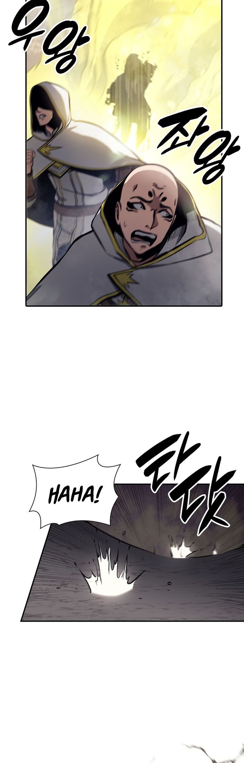 I Returned As An FFF-Class Witch Doctor Chapter 10 - halaman 28