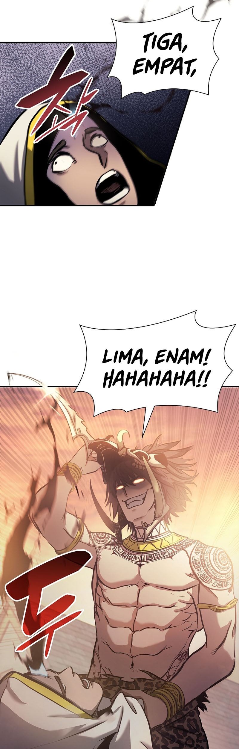 I Returned As An FFF-Class Witch Doctor Chapter 10 - halaman 29