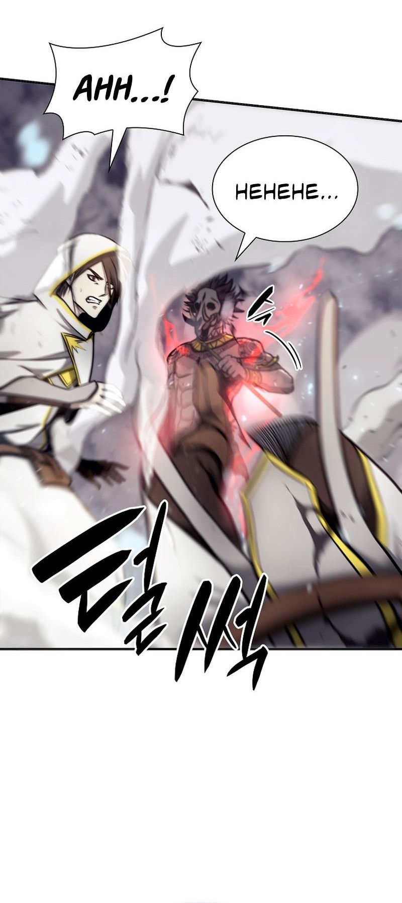 I Returned As An FFF-Class Witch Doctor Chapter 10 - halaman 38