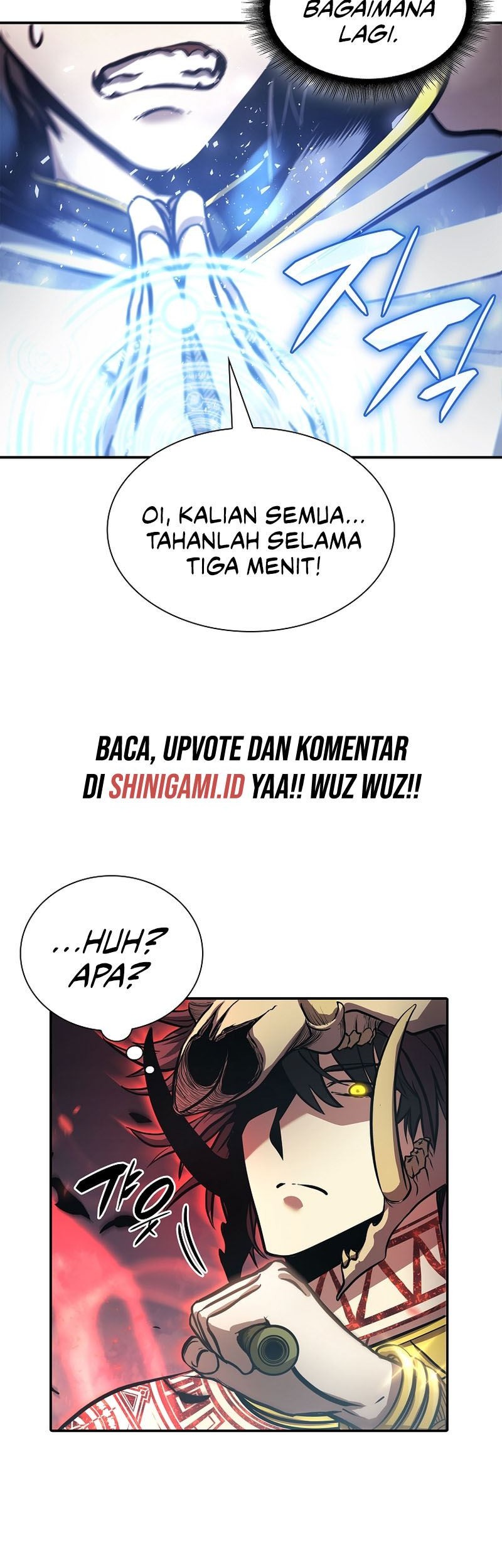 I Returned As An FFF-Class Witch Doctor Chapter 10 - halaman 41
