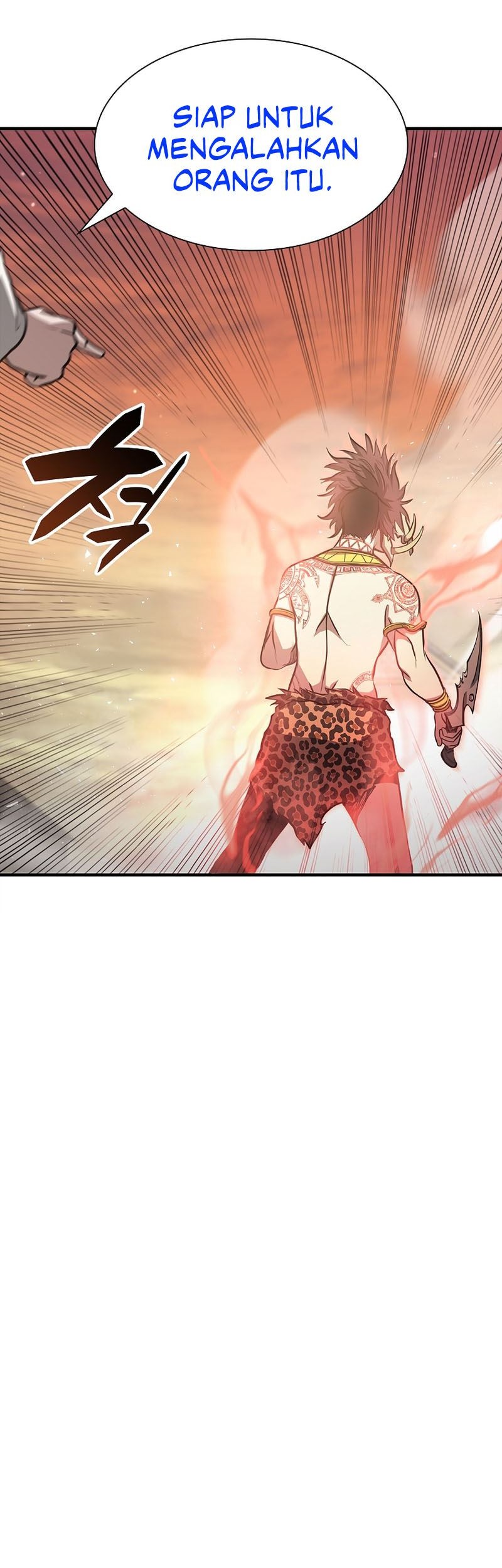 I Returned As An FFF-Class Witch Doctor Chapter 10 - halaman 49