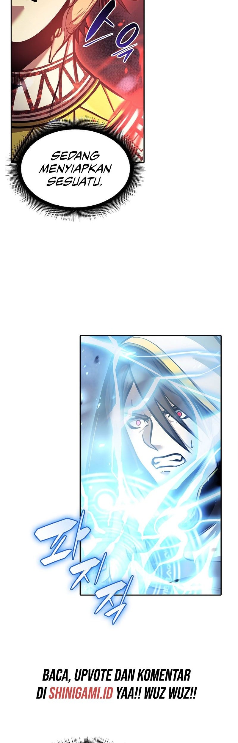 I Returned As An FFF-Class Witch Doctor Chapter 10 - halaman 52