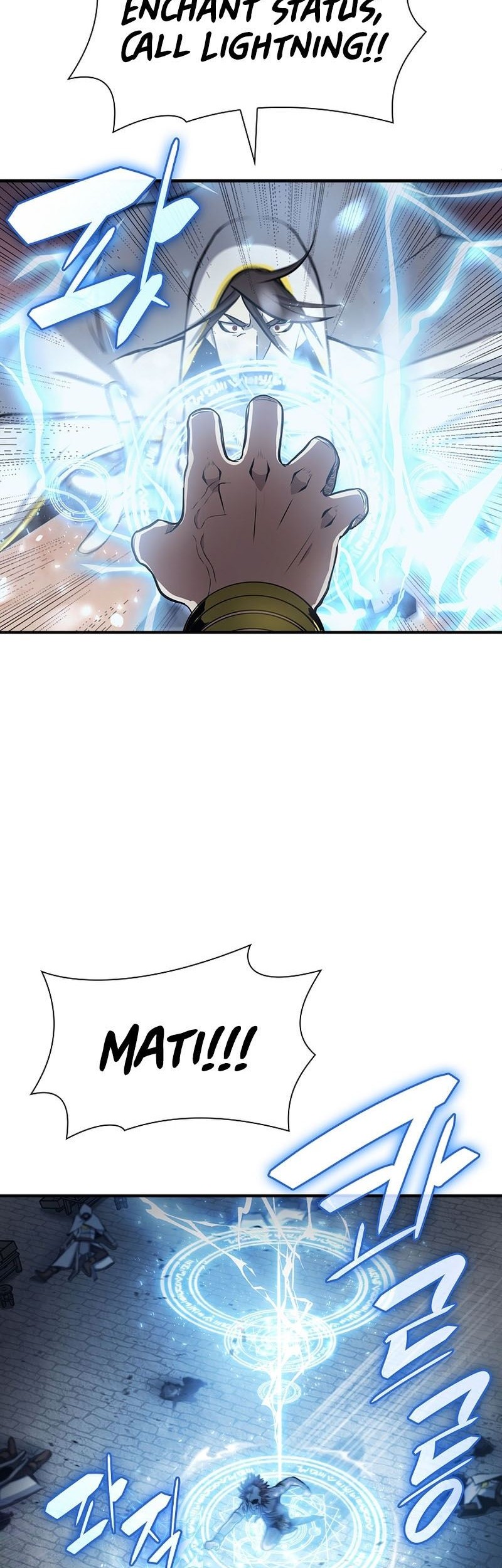 I Returned As An FFF-Class Witch Doctor Chapter 10 - halaman 56