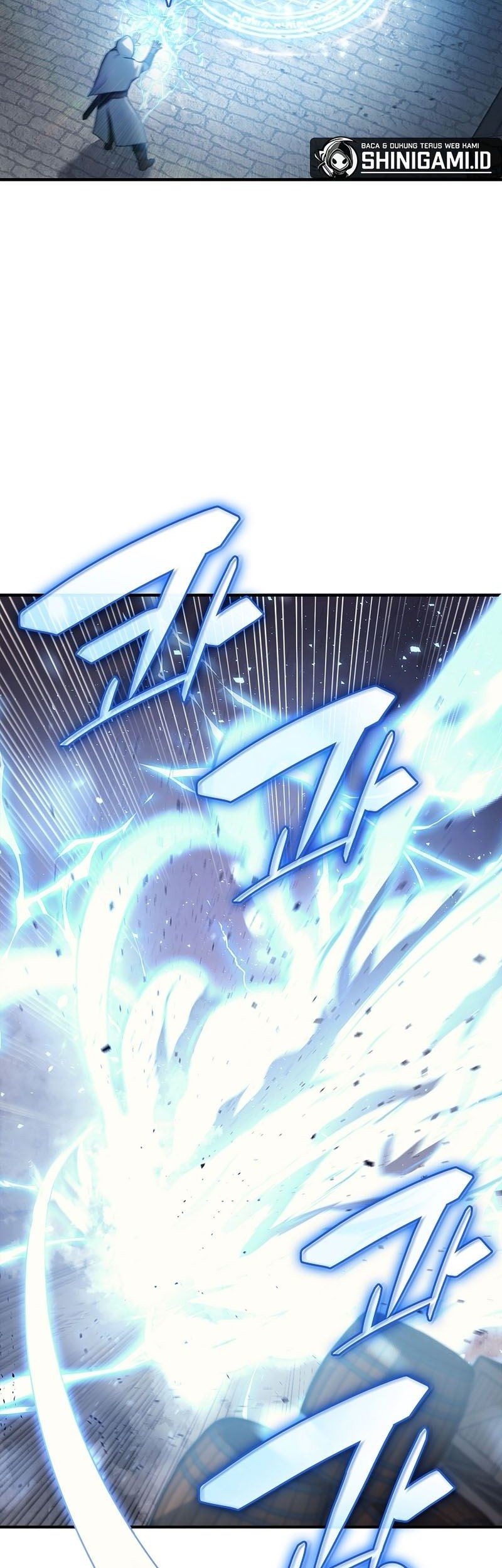 I Returned As An FFF-Class Witch Doctor Chapter 10 - halaman 57