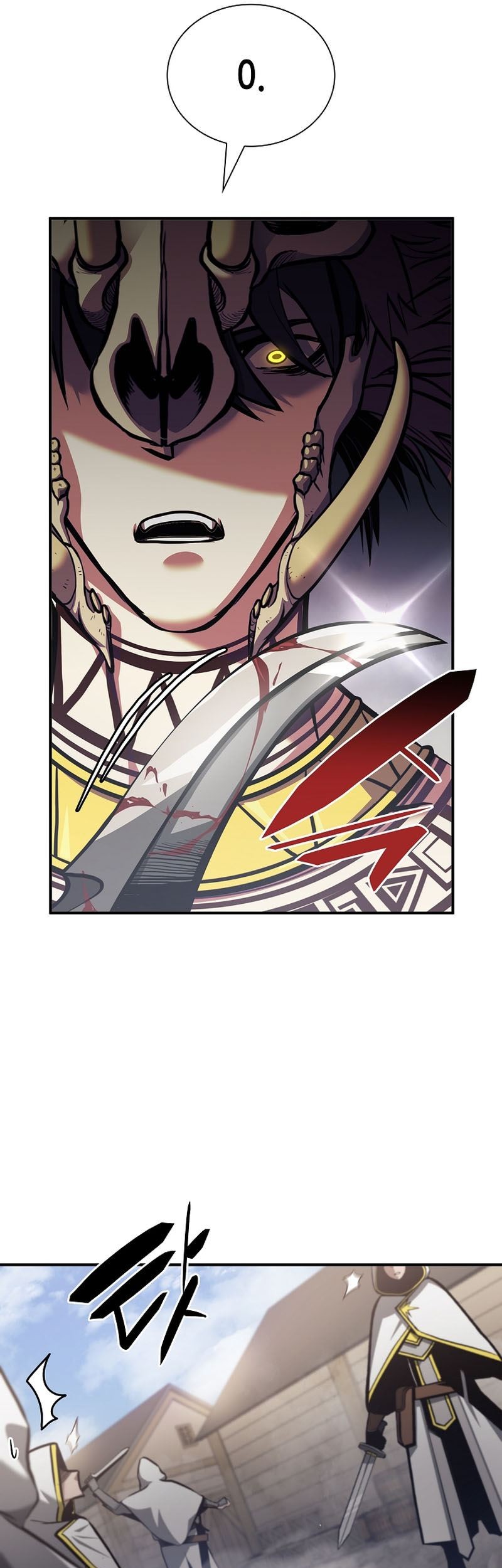 I Returned As An FFF-Class Witch Doctor Chapter 10 - halaman 7