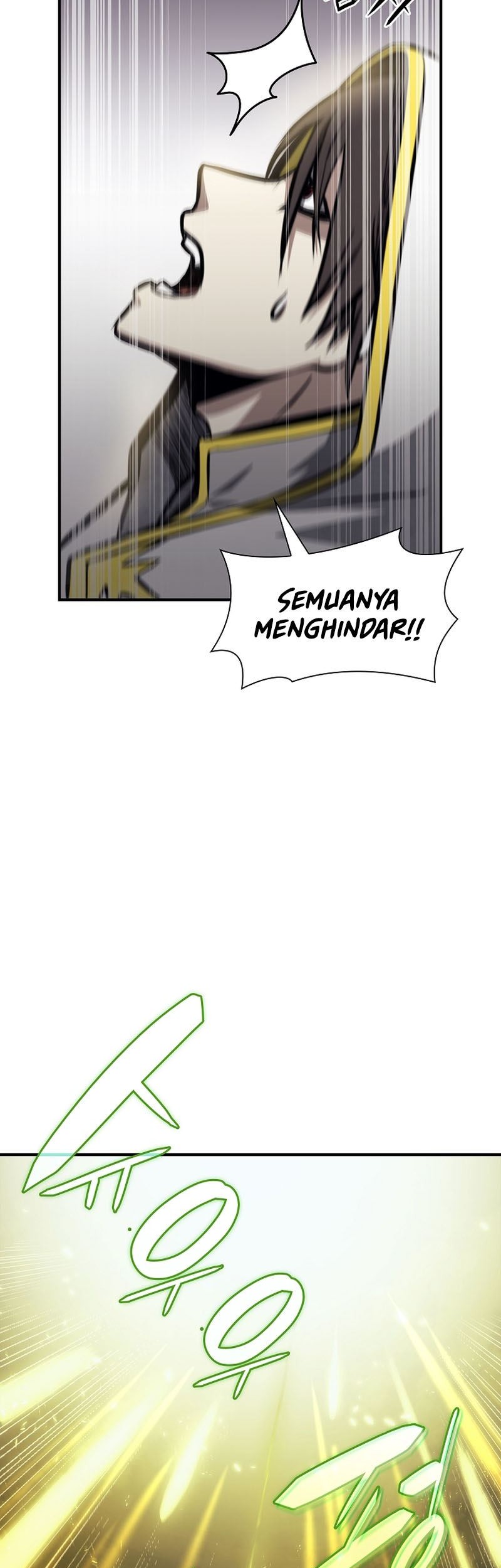 I Returned As An FFF-Class Witch Doctor Chapter 10 - halaman 9