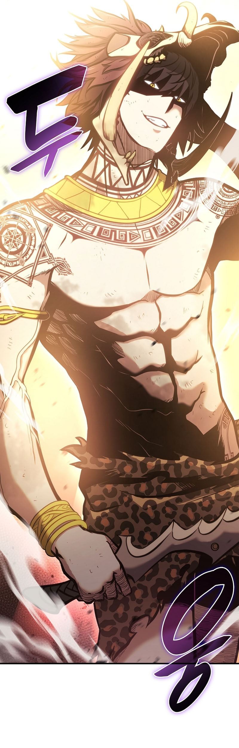 I Returned As An FFF-Class Witch Doctor Chapter 11 - halaman 10