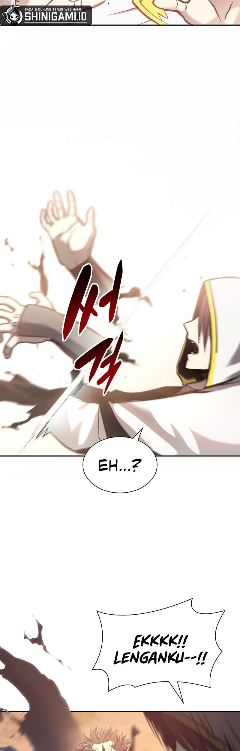 I Returned As An FFF-Class Witch Doctor Chapter 11 - halaman 12