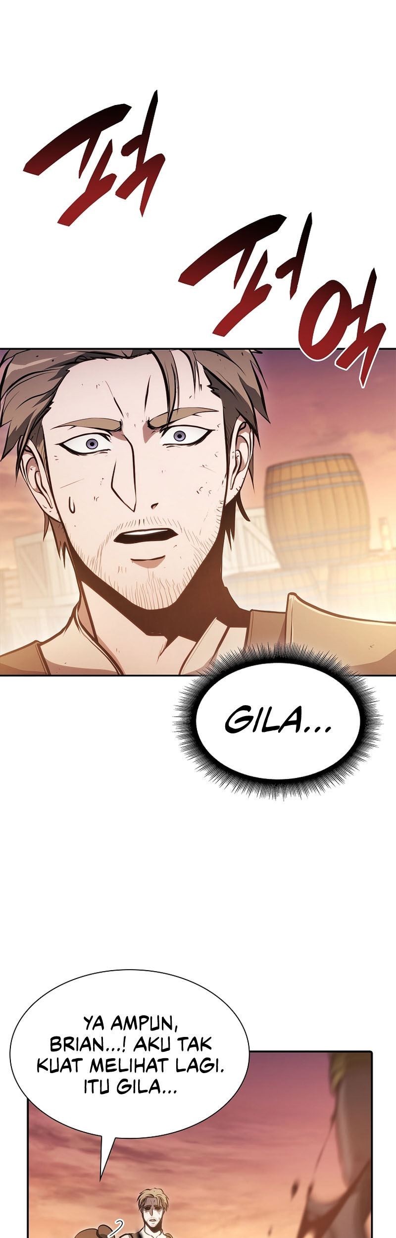 I Returned As An FFF-Class Witch Doctor Chapter 11 - halaman 18