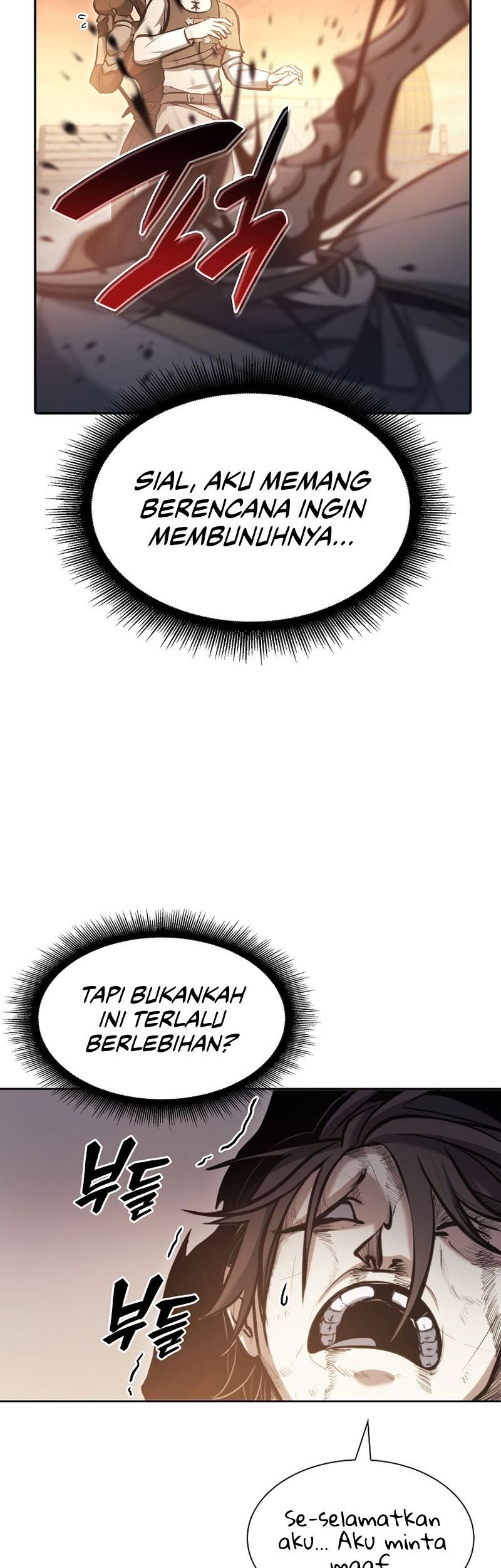 I Returned As An FFF-Class Witch Doctor Chapter 11 - halaman 19