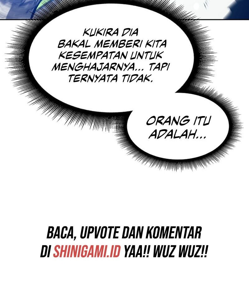 I Returned As An FFF-Class Witch Doctor Chapter 11 - halaman 21