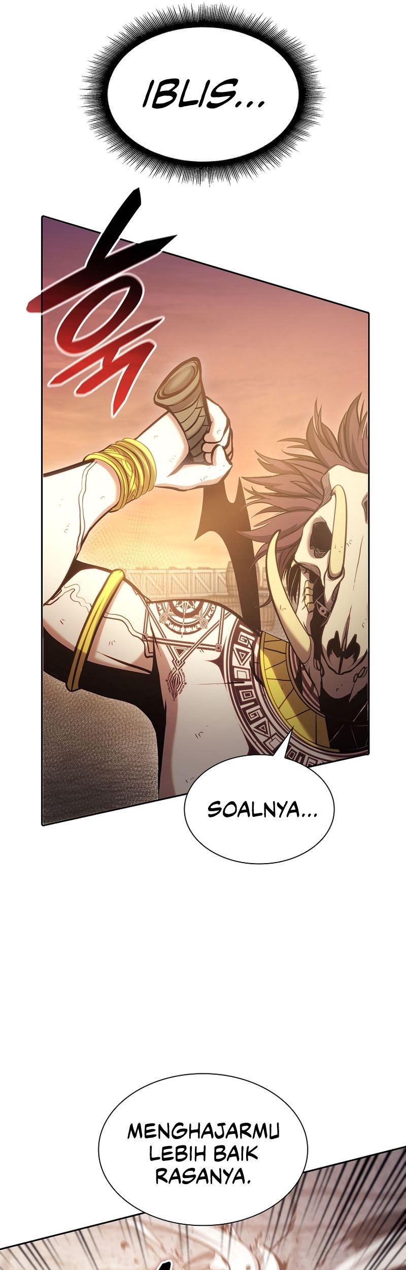 I Returned As An FFF-Class Witch Doctor Chapter 11 - halaman 22