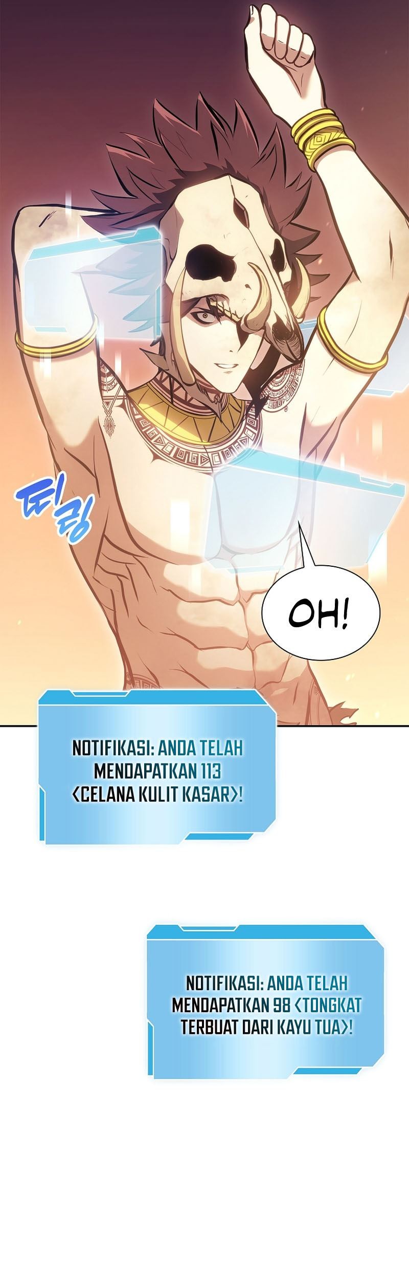 I Returned As An FFF-Class Witch Doctor Chapter 11 - halaman 26