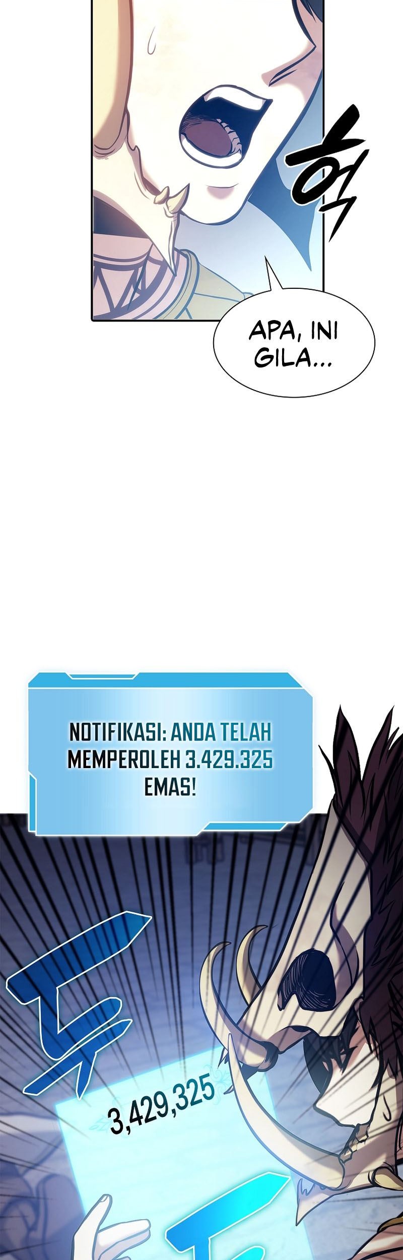 I Returned As An FFF-Class Witch Doctor Chapter 11 - halaman 28