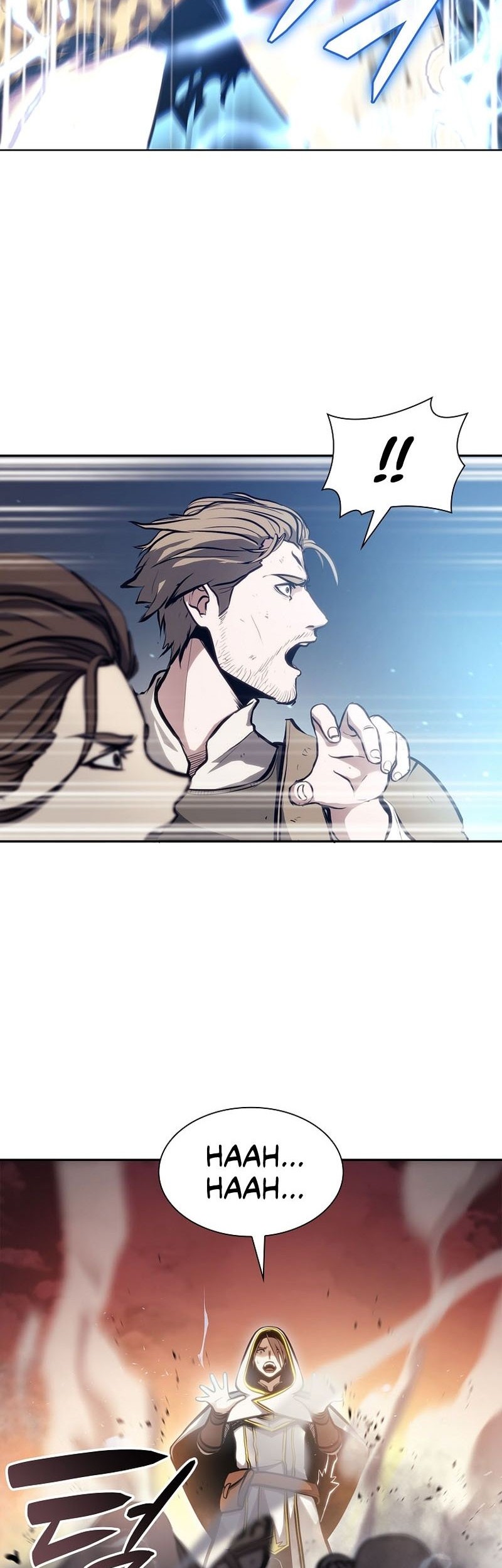 I Returned As An FFF-Class Witch Doctor Chapter 11 - halaman 3