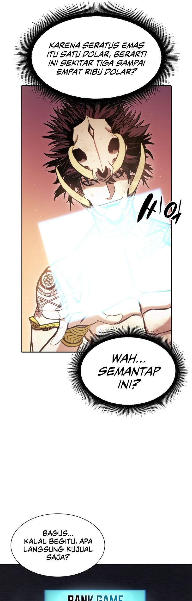 I Returned As An FFF-Class Witch Doctor Chapter 11 - halaman 30