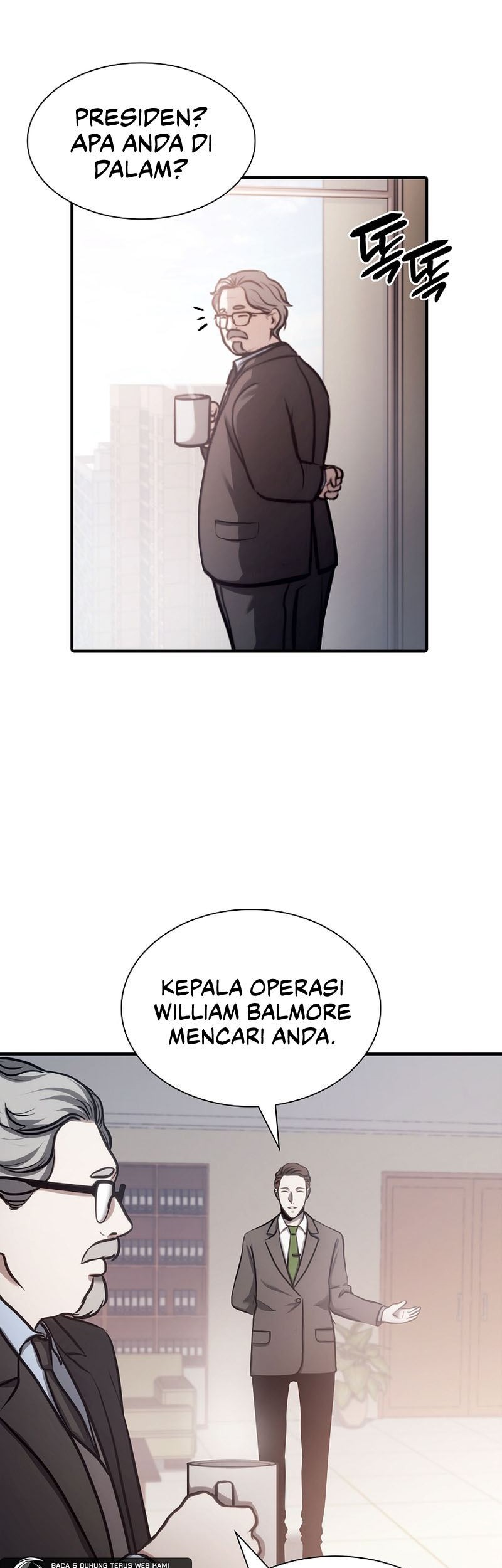 I Returned As An FFF-Class Witch Doctor Chapter 11 - halaman 40
