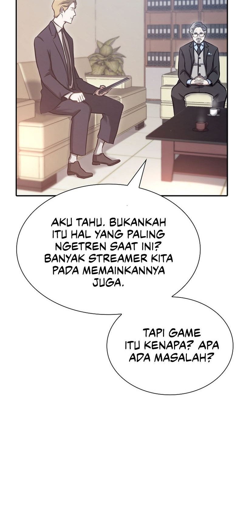 I Returned As An FFF-Class Witch Doctor Chapter 11 - halaman 45